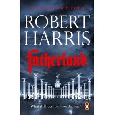 Fatherland - Robert Harris