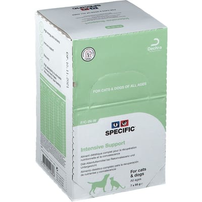 Specific F/C-IN-W Intensive Support 7x95 Zakje
