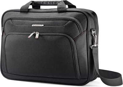 Professionele Laptoptas voor Zakelijk Gebruik met Tech Accessoires Opbergvak