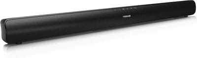 Bluetooth Soundbar - Home Audio - Film Geluid Verbeteren - Met HDMI ARC - 80 cm - Zwart