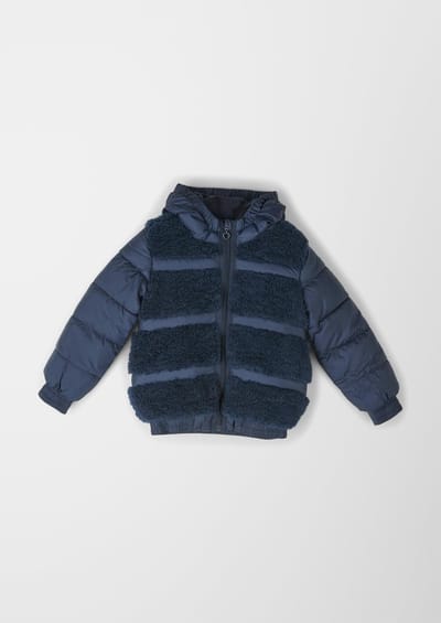 s.Oliver Outdoor-Jacke