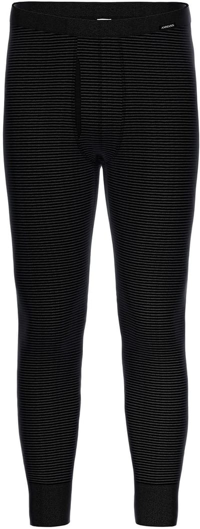 AMMANN Lange broek Jeans Lange Unterhose Set van 1