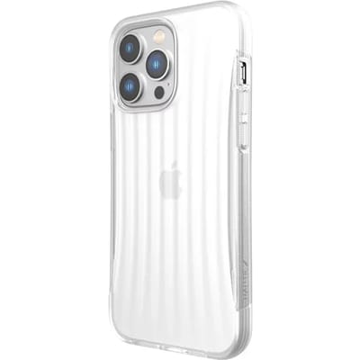 3m koppeling schokbestendig omhulsel Raptic iPhone 14 Pro Max