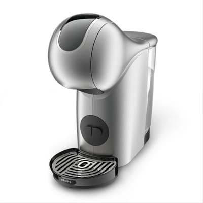 Krups NESCAFÉ Dolce Gusto Genio S Touch KP440E - Koffiecupmachine - Zilver
