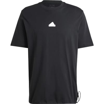 Adidas City Escape Shirt Heren - Maat S