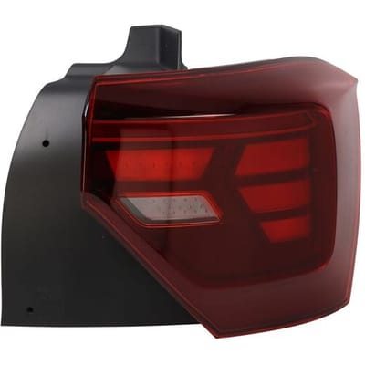 Achterlicht VALEO 048764
