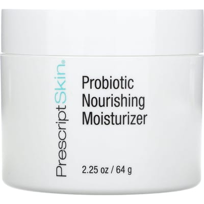 Probiotische Voedende Moisturizer, 64G(2.25oz) white