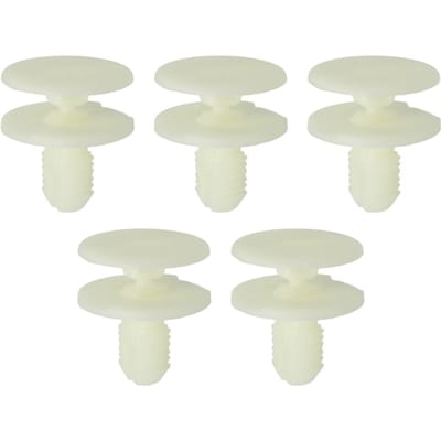 Clip voor bevestiging van bekledingen ROMIX ROM C70590