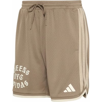 Adidas Sportswear Adidas Marvel Spider-Man Mesh Short - Heren - Beige