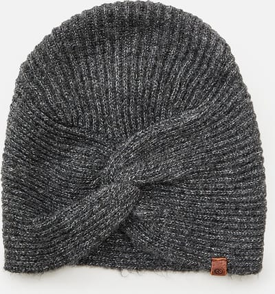 Twisted Turban - Charmarle