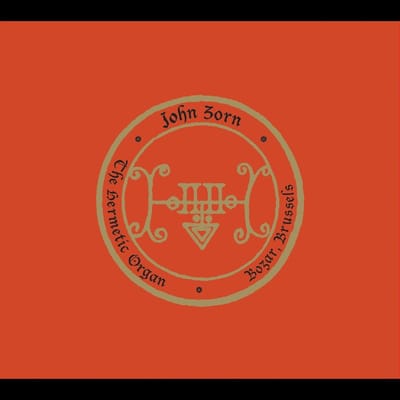 The Hermetic Organ, Vol. 9
