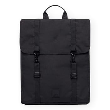 Rugzak Lefrik Handy Backpack - Black