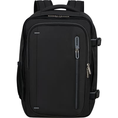 Samsonite Rugzak - Cloudrider cabin (handbagage) backpack S 25 x 40 x 20 cm - 24 l - Black
