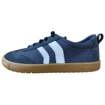 Lage Sneakers Blanditos DELFIN DEPORTIVA RESPETUOSA Marino