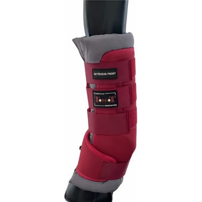 Stalschoenen voor paarden T de T