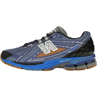 New Balance 1906R Action Bronson Medusa Azul