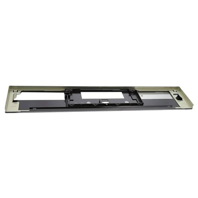 AEG controlepaneel, inox 140054169010