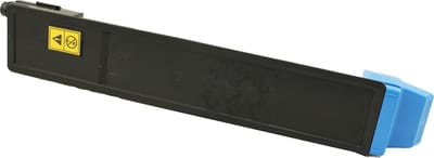 ABC huismerk Toner geschikt voor Utax CK-5514C cyan geschikt voor Utax 402ci 502ci Triumph Adler 402 ci 502 ci