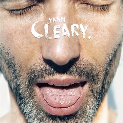 Yann Cleary - Follow You (CD)