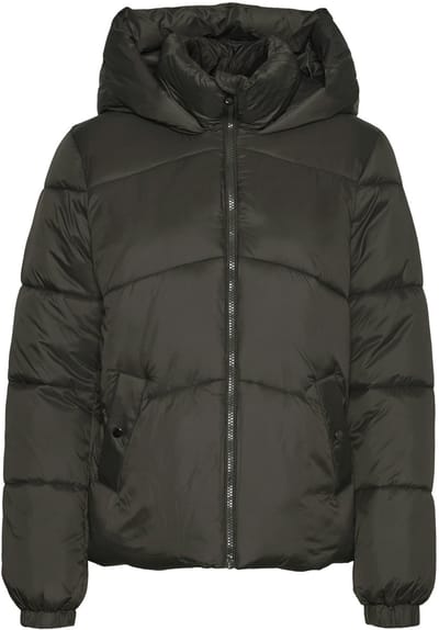 VERO MODA VMUPPSALA SHORT JACKET  NOOS Dames Jas - Maat XS