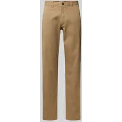 JACK&JONES PANTS STUDIO - JPSTKANE BARRET CHINO NOOS Heren Chino broek