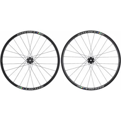 Wiel Ritchey Wcs zeta ta12 sram xdr