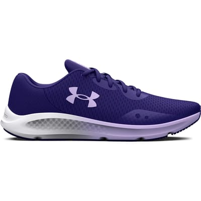 Hardloopschoenen voor dames Under Armour Charged Pursuit 3