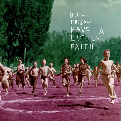 Have A Little Faith