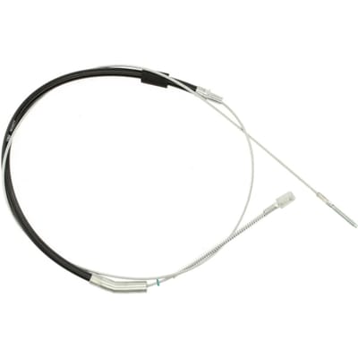 Kabel, parkeerrem TRW GCH277