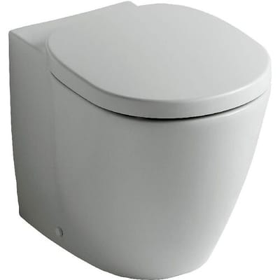 Ideal Standard pedestal washdown toilet