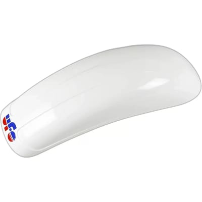 Achterspatborden motorfiets UFO Universel Large
