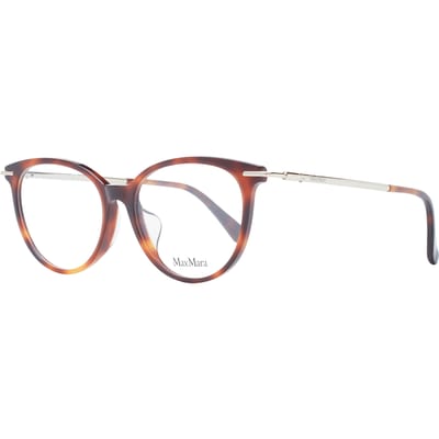 Max Mara MM5064-D 53052 bril zonder sterke - Dames - Bruin