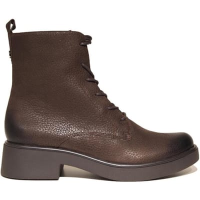 Caprice Dames Enkellaarsje 9-25107-43 344 G-breedte Maat: 38 EU