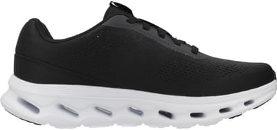 Skechers GO WALK Glide-Step 2.0 - Vic heren sportschoenen 217020 BKW zwart