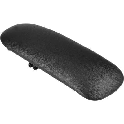 Kunstleer Middenconsole Armsteun Dekselhoes Pad voor BMW Mini Cooper