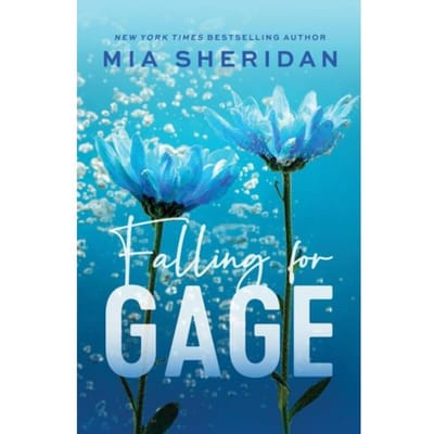 Falling For Gage - Mia Sheridan