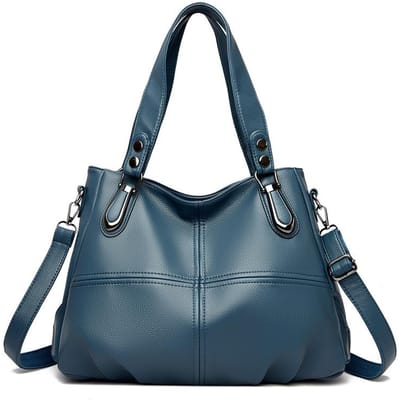 Modieuze draagtas van geborduurd garen voor dames met hoogwaardige modieuze en veelzijdige schoudertas, grote capaciteit, crossbody tas, handtas