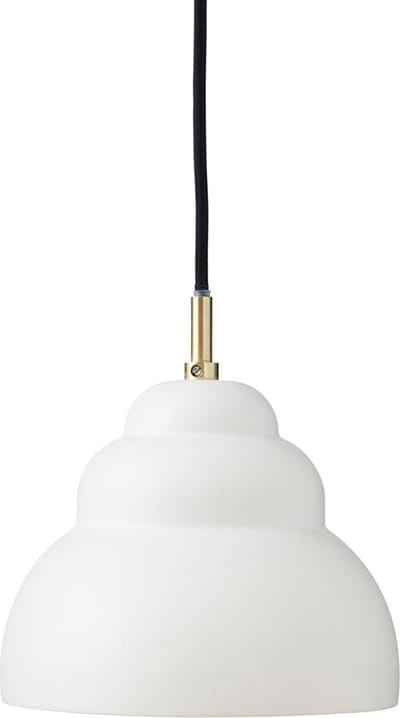 Superliving hanglamp klein "Bubble" metaal wit