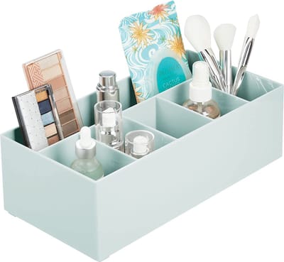 Kaptafel organizer – make up organizer