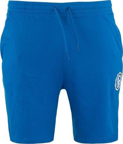 Herenshort Athl. Dpt Nostrano Koningsblauw 2xl - XXL