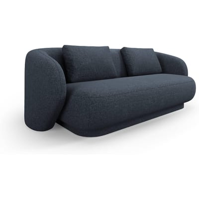 2-zitsbank Camden chenille | Cosmopolitan Design