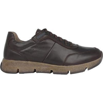 Pius Gabor 1022.11.09 - heren sneaker - Bruin - maat 39 (EU) 6 (UK)