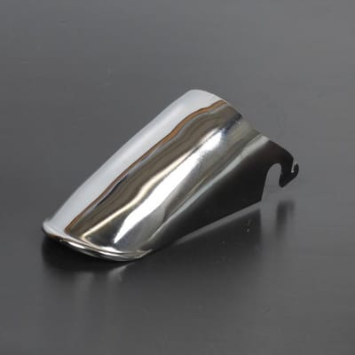 Garde boue avant moteur chromé RSM pour Solex 3800 Neuf