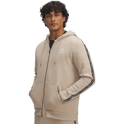 Hoodie Under Armour Icon