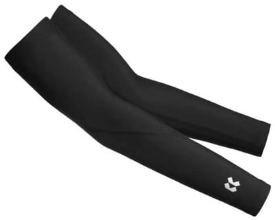 Kalas Z4 Lycra Pro Armwarmers Zwart 4-5 Man