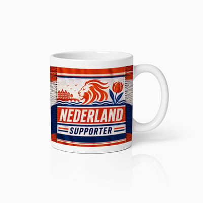 Nevolis® | Espressomok 330ml met Uniek Design | Ontwerp Jouw Eigen Mok | Handgemaakt Cadeau voor Koffieliefhebbers | Gepersonaliseerd op Aanvraag | Enkel of Grote Bestelling