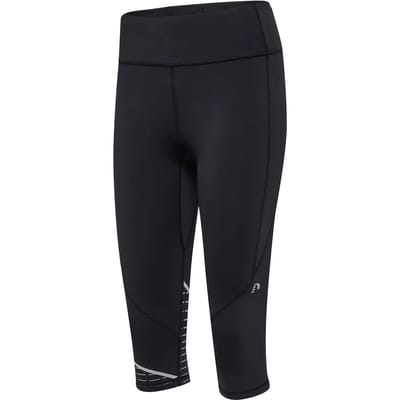 Newline dameslegging Nwlchigaco Knee Tights Women 500261