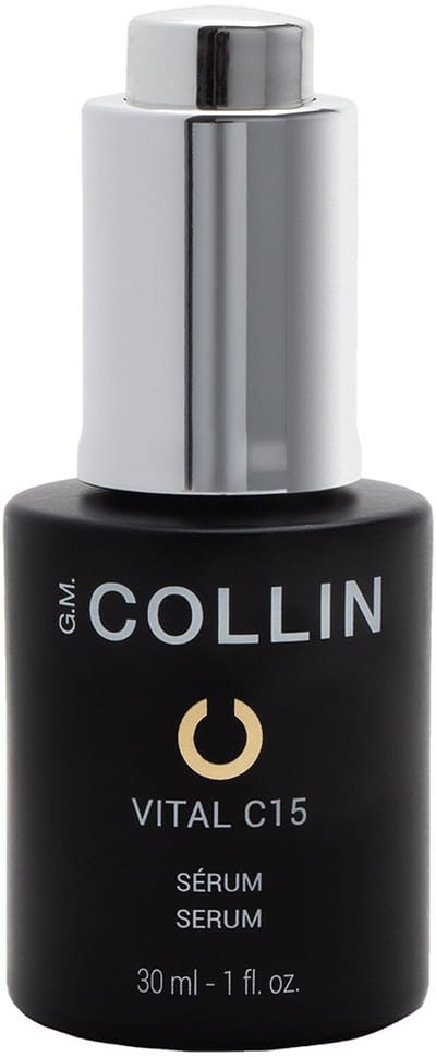 G.M. Collin Vital C15 Serum - Vitamine C - 30ml