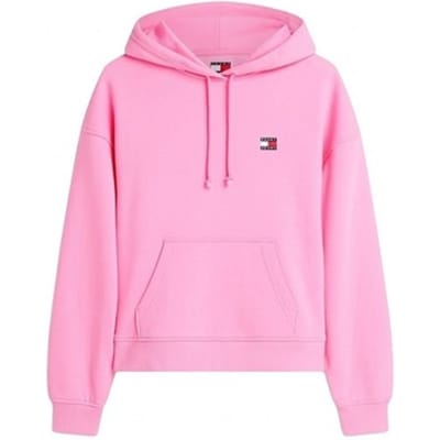 Sweaters Tommy Jeans Dw0dw19414 Bxy Badge