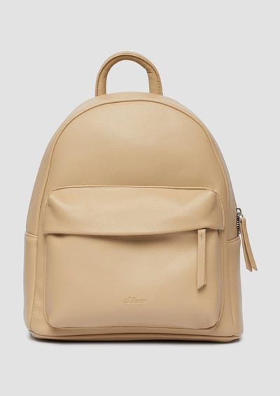 s.Oliver Tasche